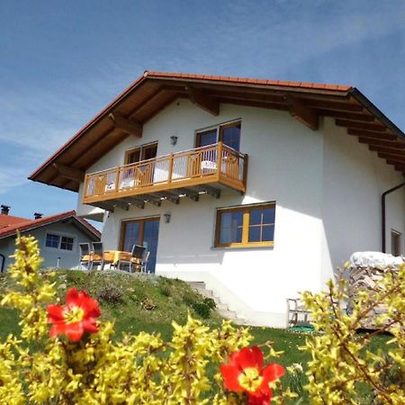 Fewo Keilhofer Spiegelau Dış mekan fotoğraf